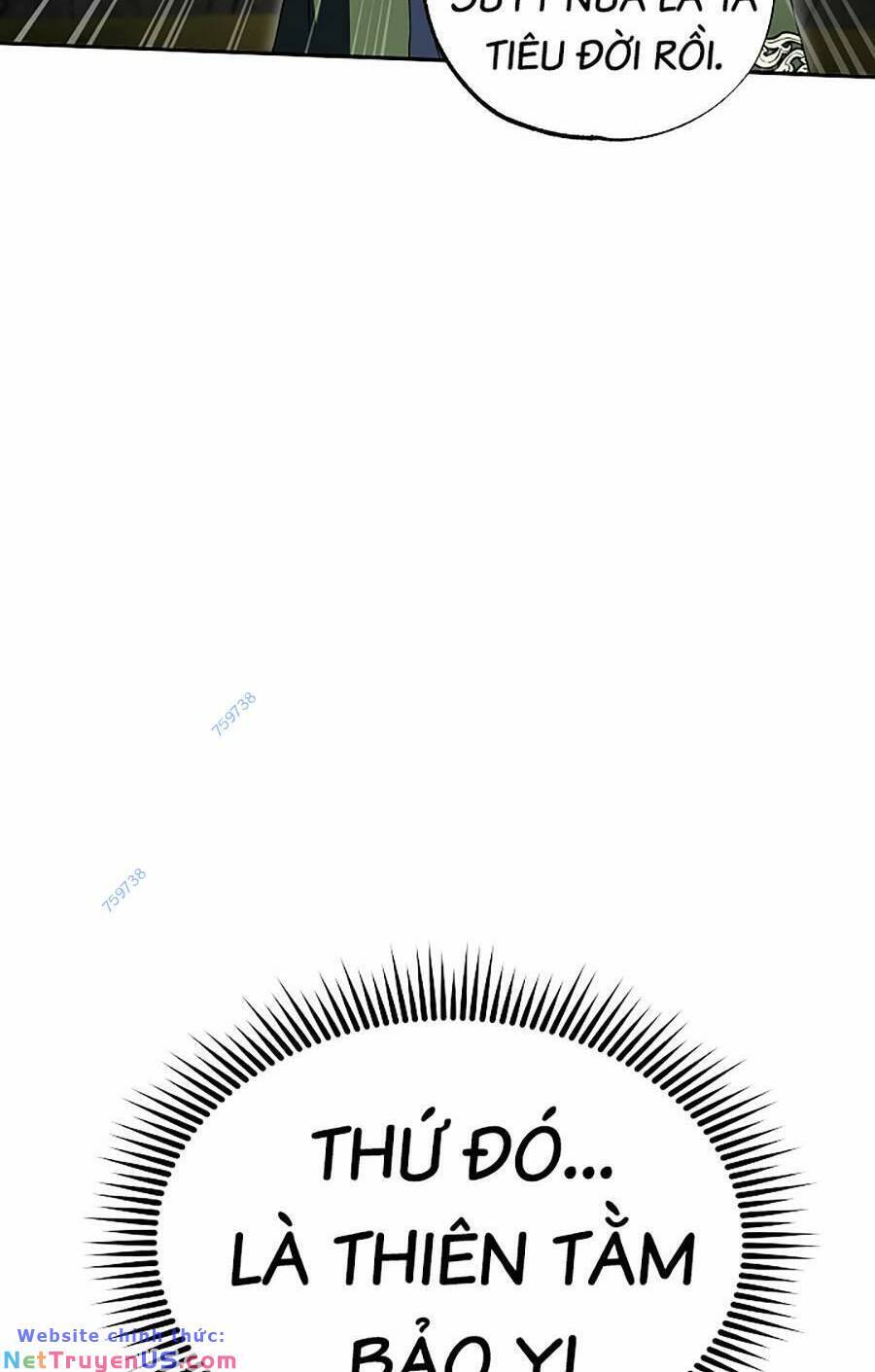 võ đang kỳ hiệp chapter 110 21