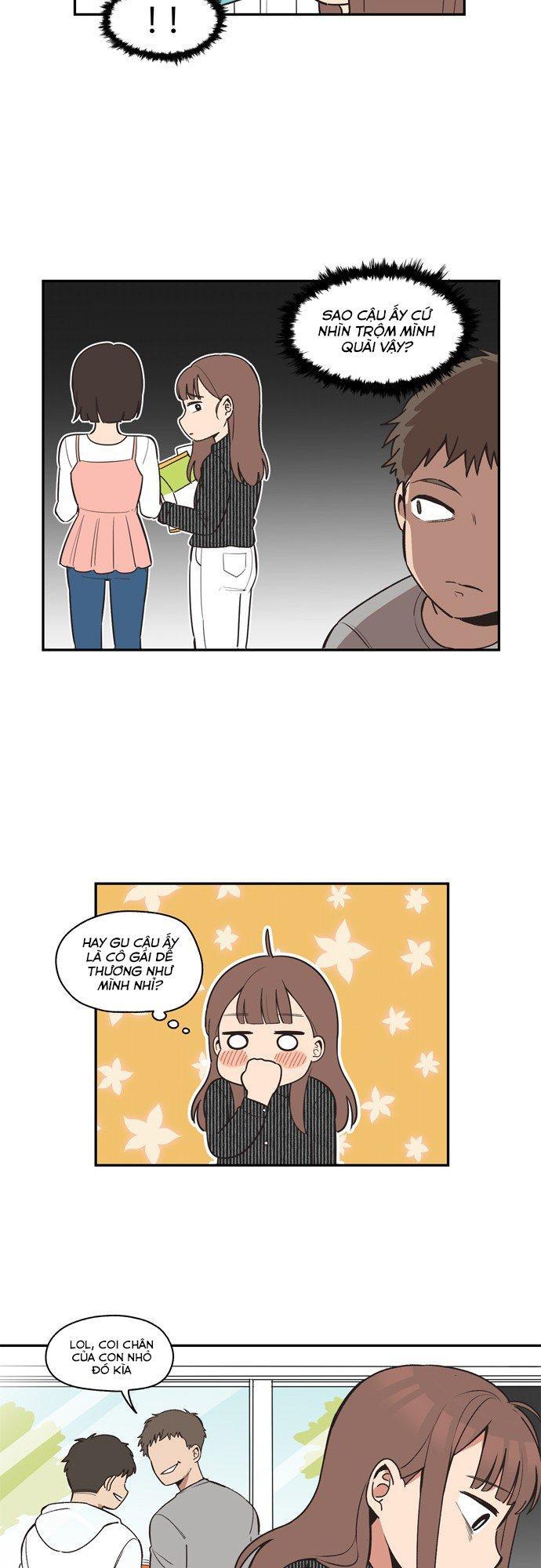 for 5kg! chapter 4 13