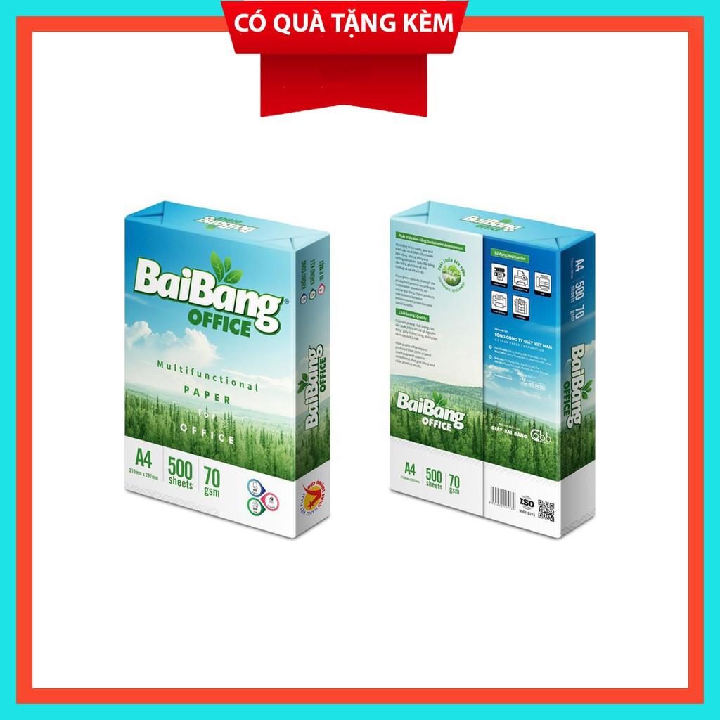 Giấy Bãi Bằng A4 ĐL70gsm