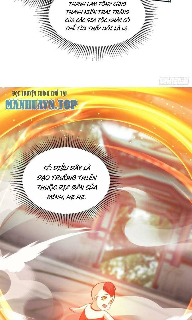 trăm tuổi mở hệ thống: con hiền cháu ngoan quỳ khắp núi! chapter 8 35