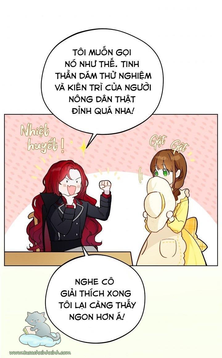 trang trại hạt dẻ cạnh hoàng cung chapter 12 7