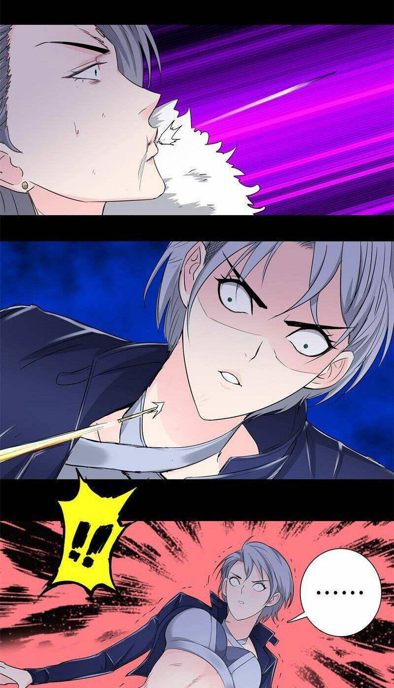 học viện cao thủ chapter 171 6