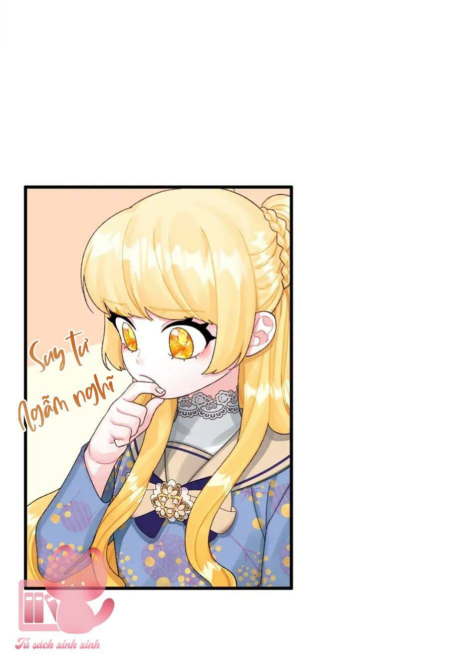 công chúa bãi rác chapter 69 13