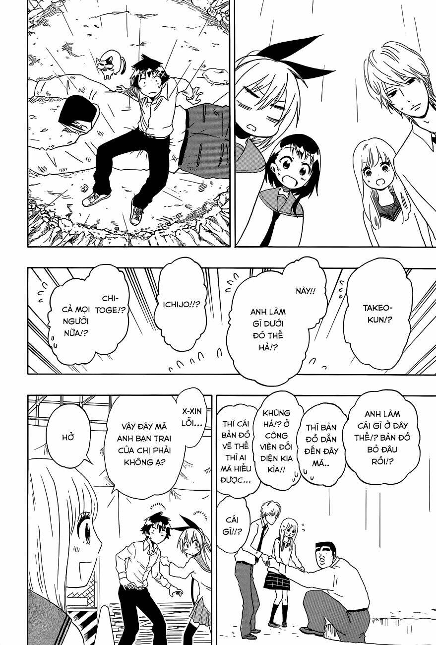 tình yêu ngang trái chapter 89.5 19