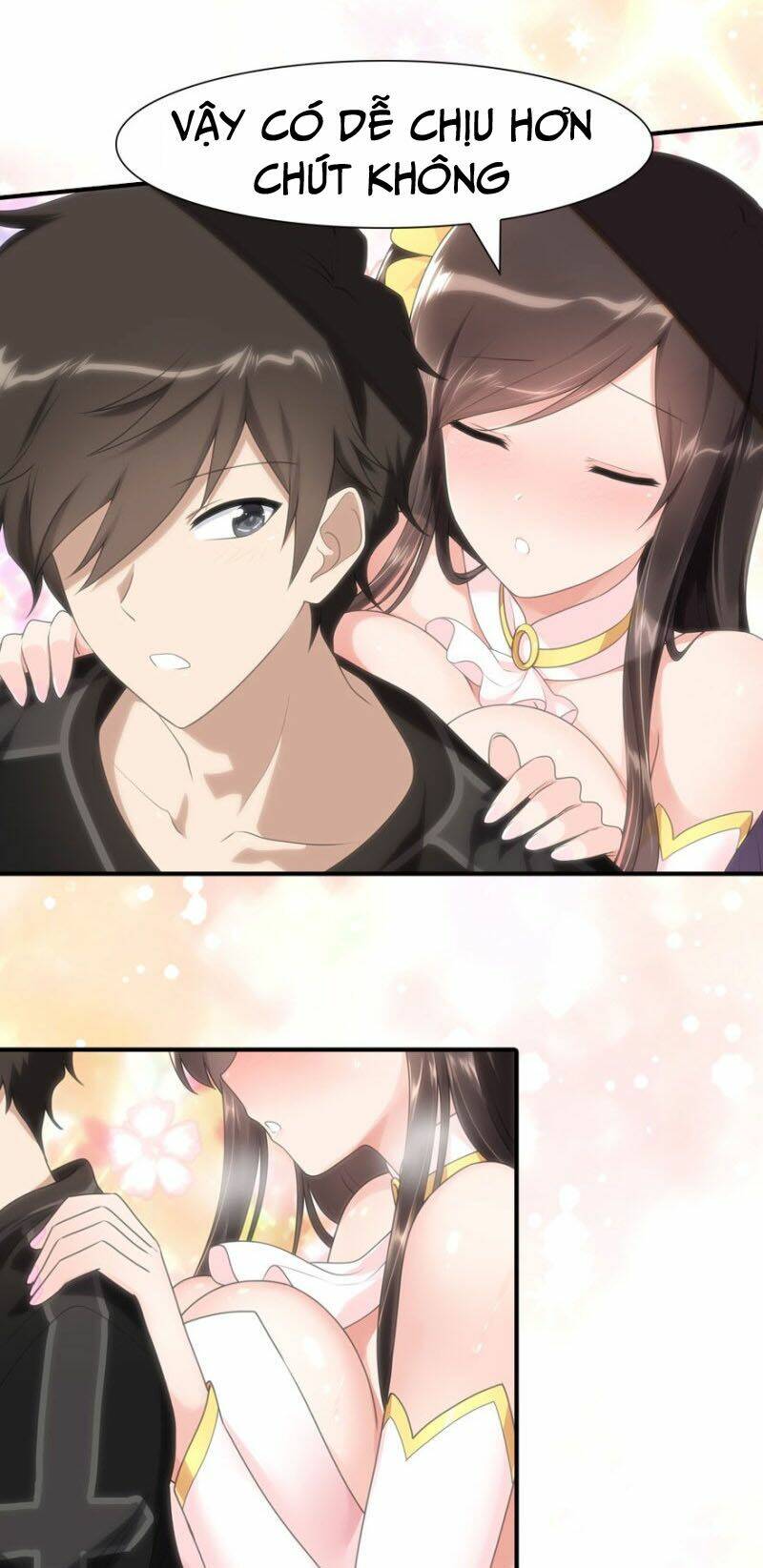bạn gái virus của tôi chapter 78 5