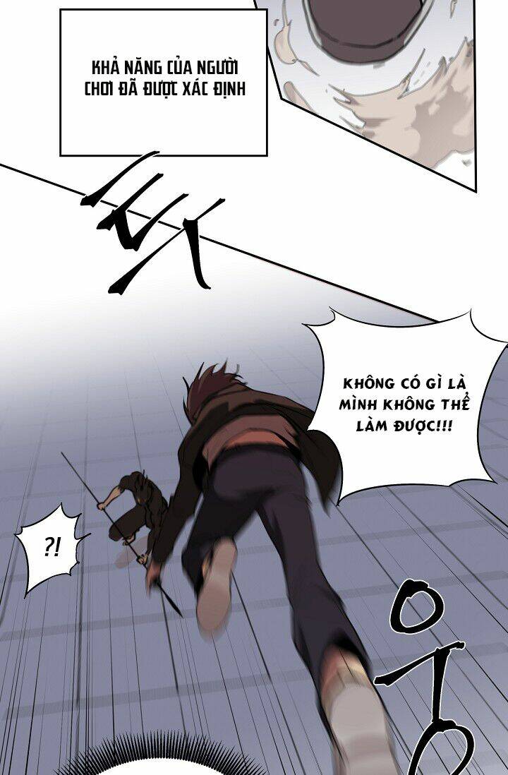 tôi trở lại với sức mạnh cấp ss chapter 1 32