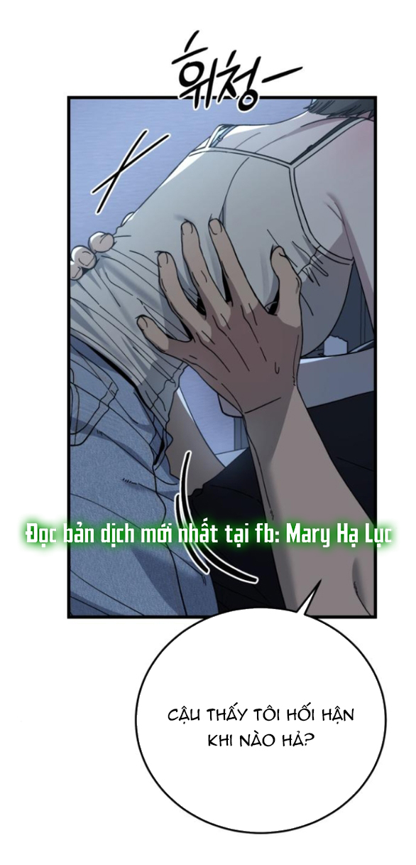 quy luật về rác rưởi chapter 8.2 32