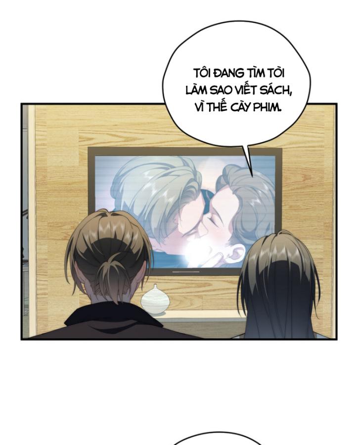 nữ chính chạy từ trong sách ra thì phải làm sao chapter 78 31