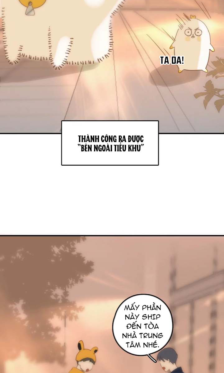 đêm đầy sao nói với em chapter 34 52