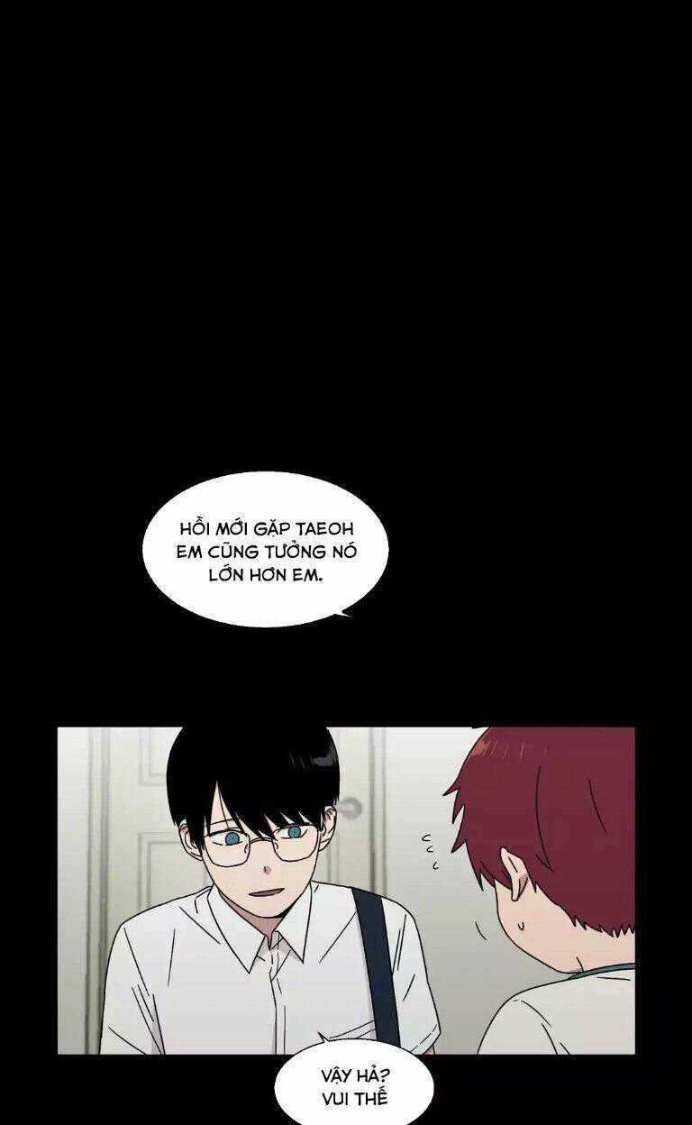 …”một sự thật khá khó chịu.” chapter 56 5