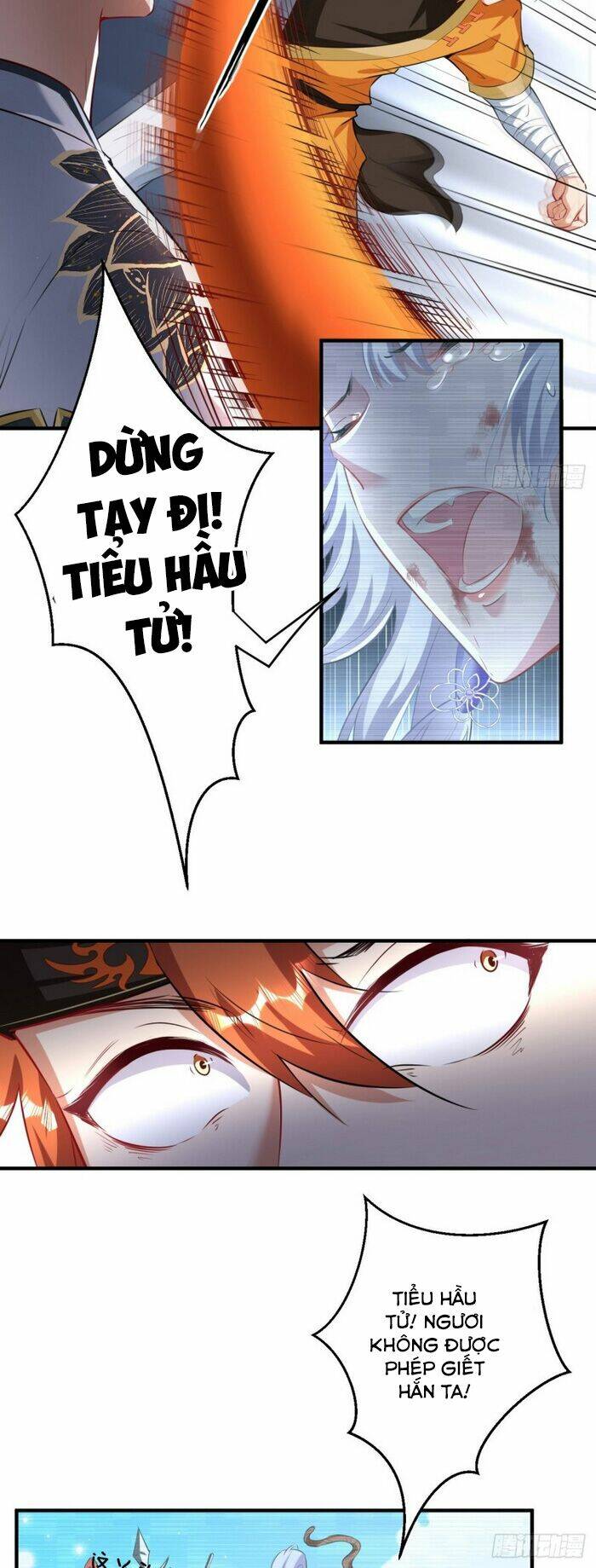 tà du ký chapter 83 19