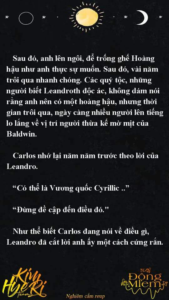 [novel 18+] ariel, thánh nữ dâm đãng chapter 24 5