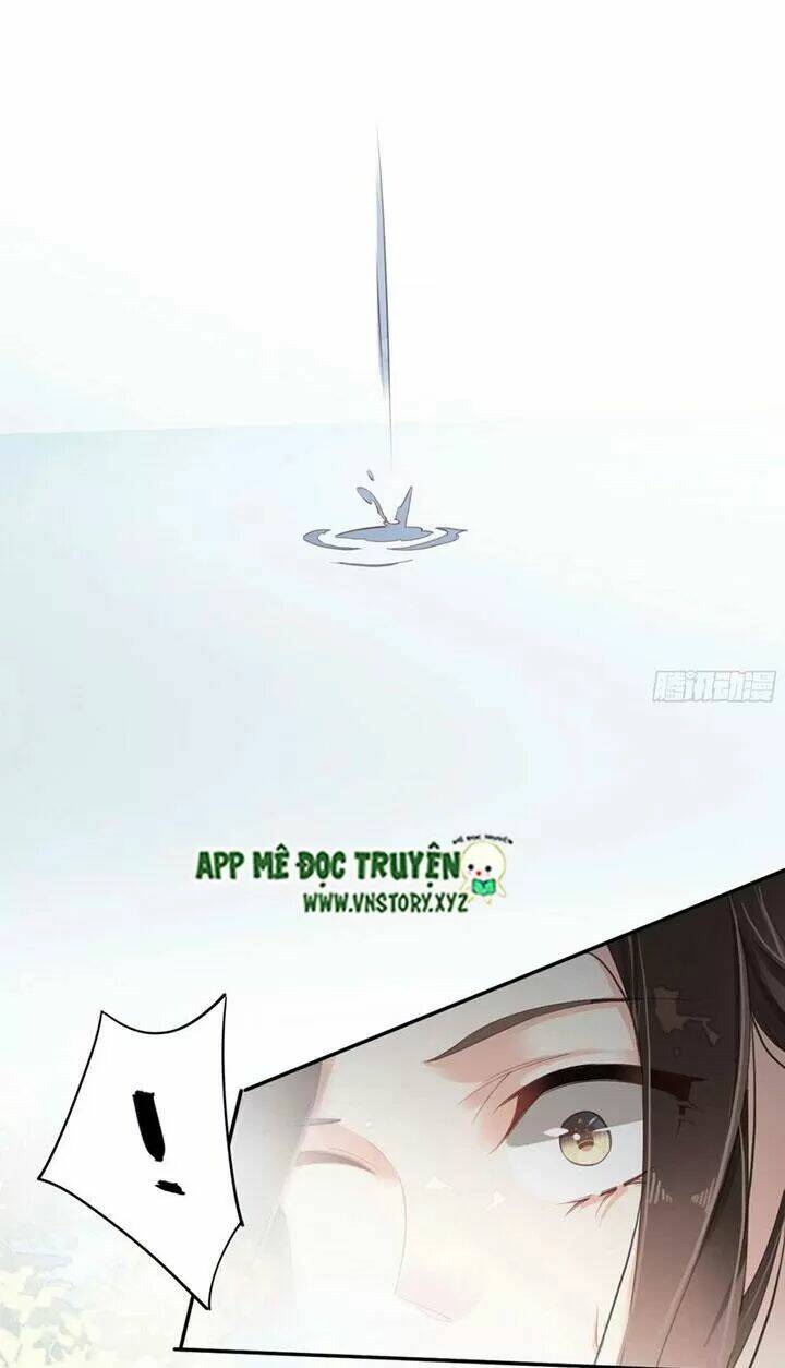 hoàng hậu ương bướng chapter 230 20