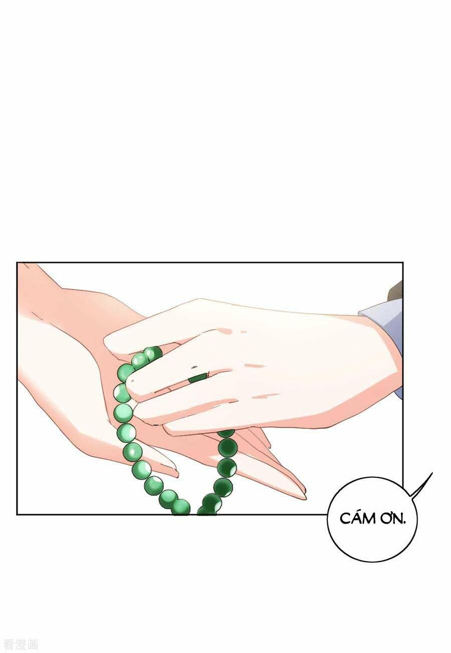 cô ấy đến rồi, xin nằm xuống! chapter 71 15