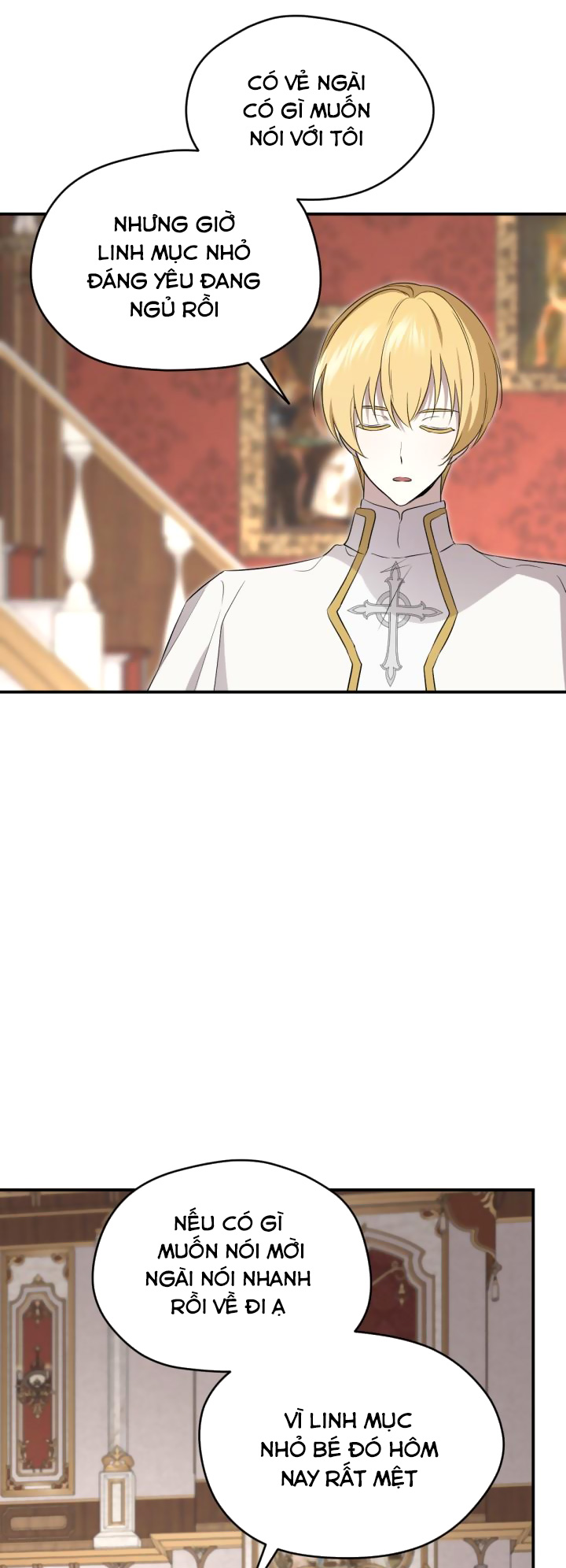 tôi là mẹ kế của nam chính chapter 108.1 62