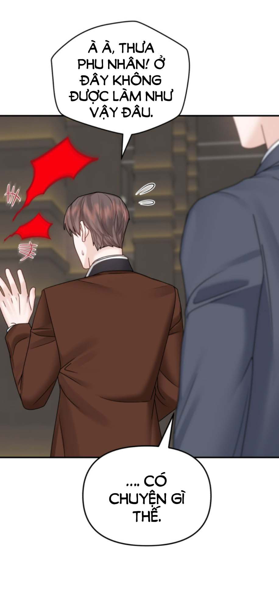 quan hệ hôn nhân chapter 10.1 12