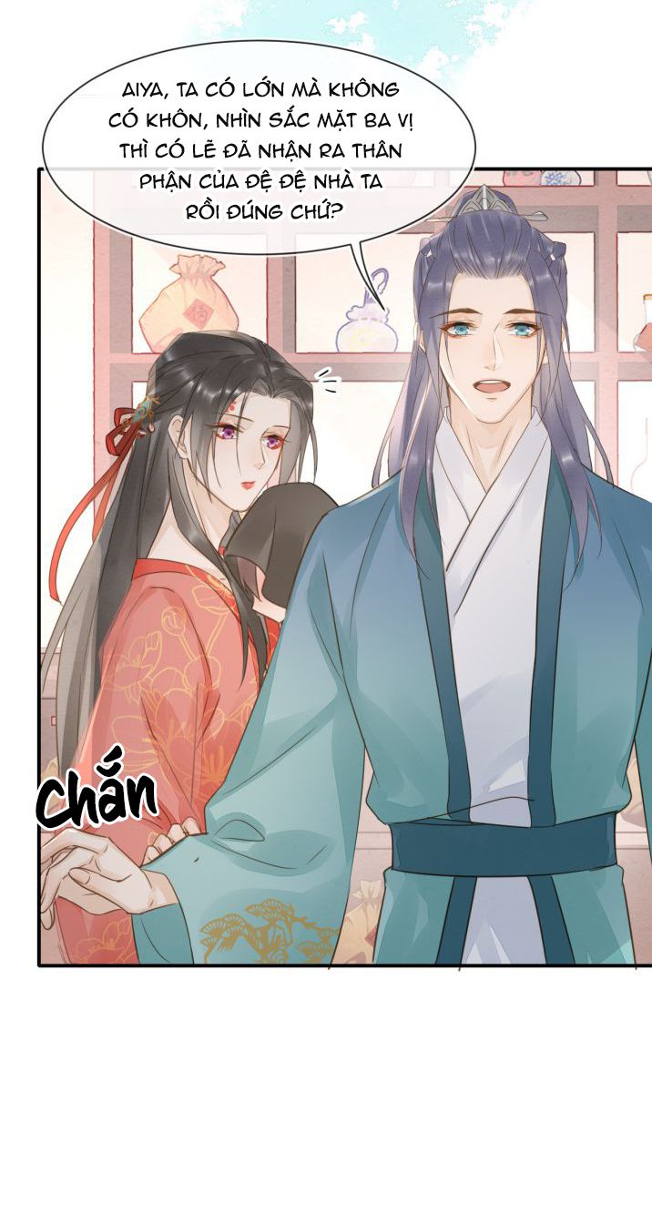 tù long chapter 53 29