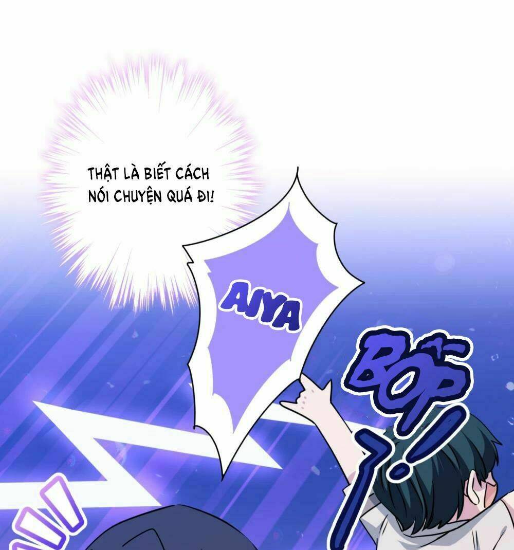 nhân vật phản diện: không ngọt không lấy tiền chapter 25 32