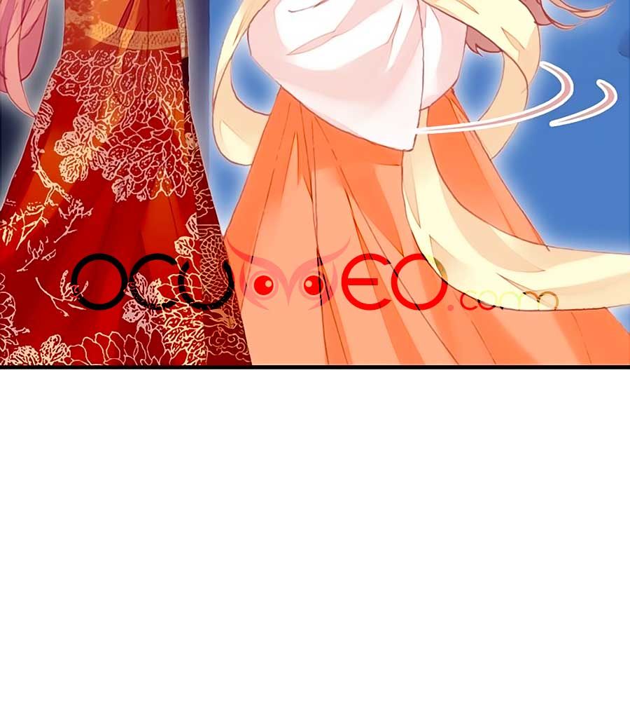 trẫm cũng không muốn quá khí phách chapter 52 36