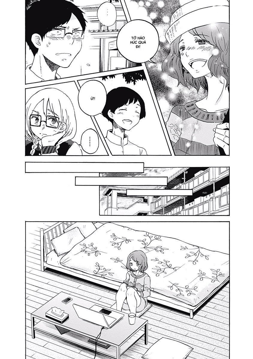 koi wa hikari chapter 5 11