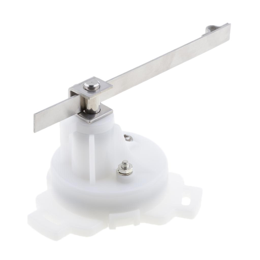 Chulisia DC 12 V/24 V Mềm Thuyền Inox Bánh Lái Góc Chỉ Số Cảm Biến