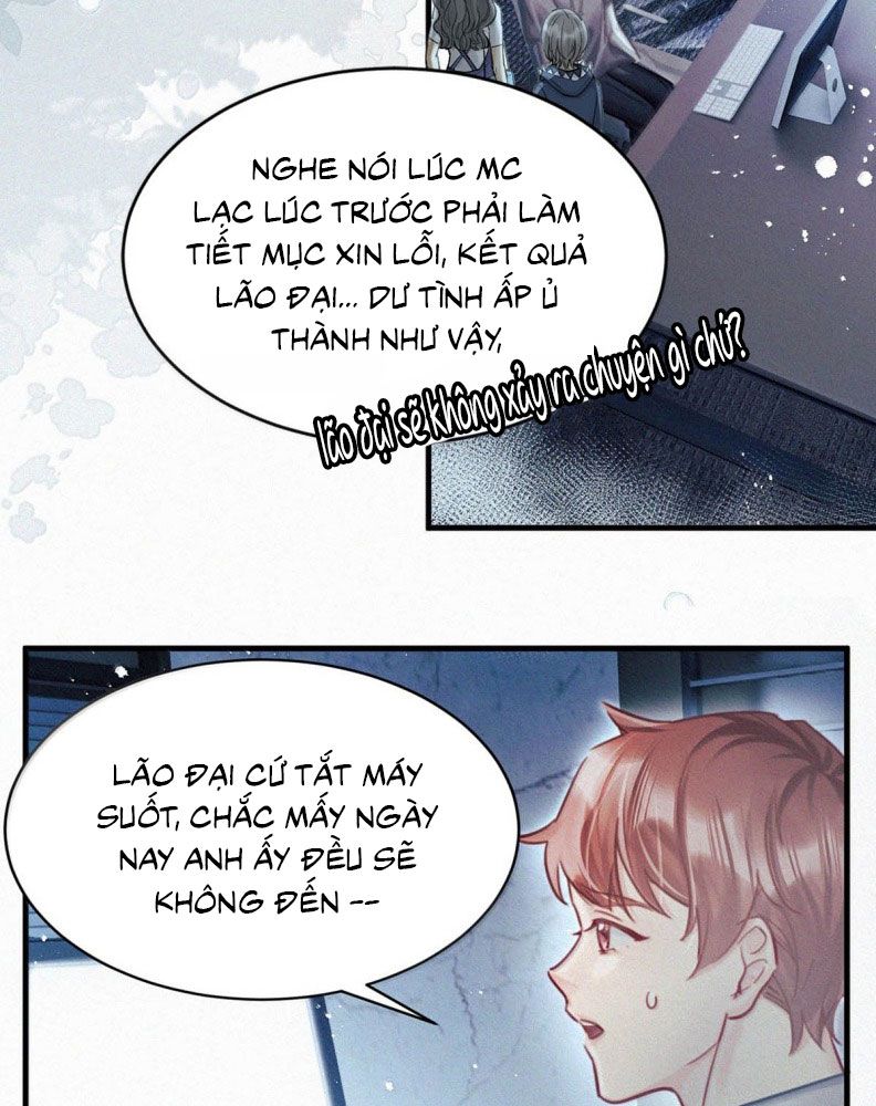 thần thương (môi súng) chapter 135 24