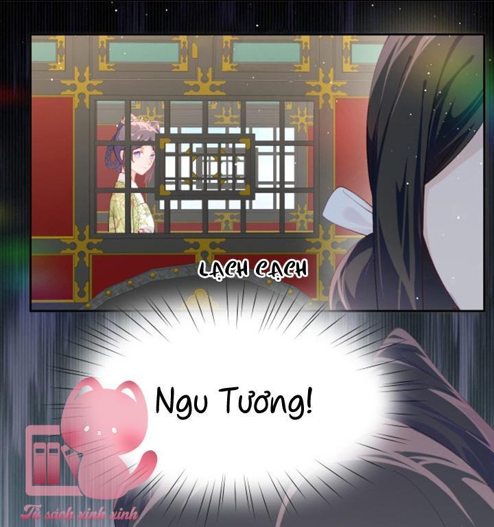 một đêm nọ đột nhiên yandere tới! chapter 140 39