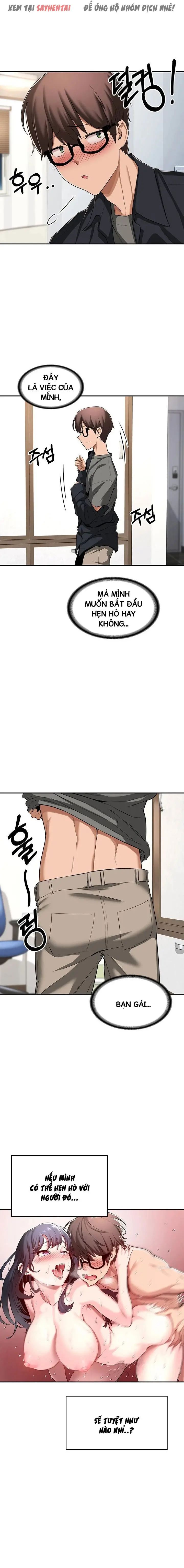 nhóm học tình thú chapter 1 12