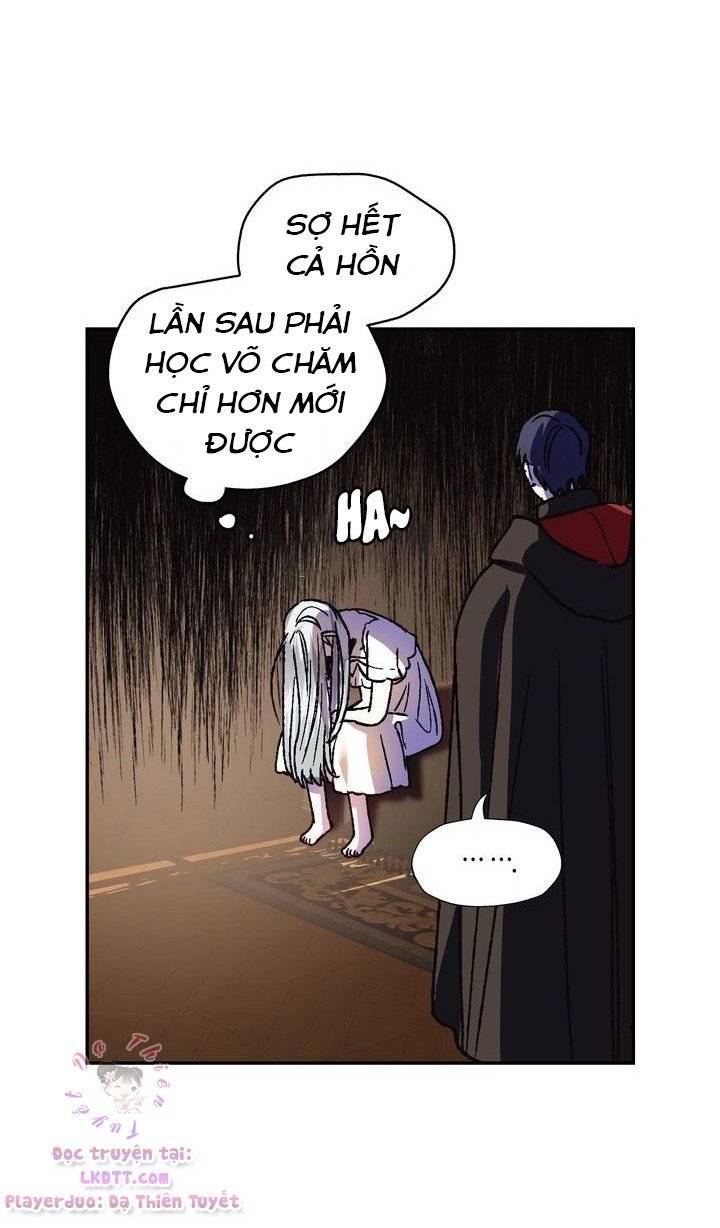 cha, con không muốn kết hôn đâu chapter 10 53