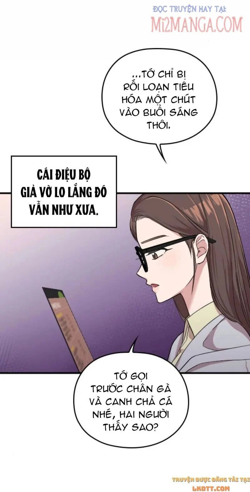 cô đi mà lấy chồng tôi chapter 4 16