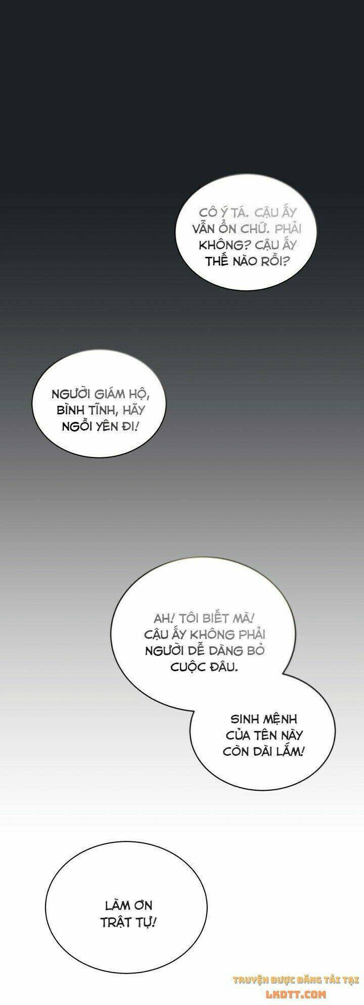 quái thú với hoa chapter 97 20