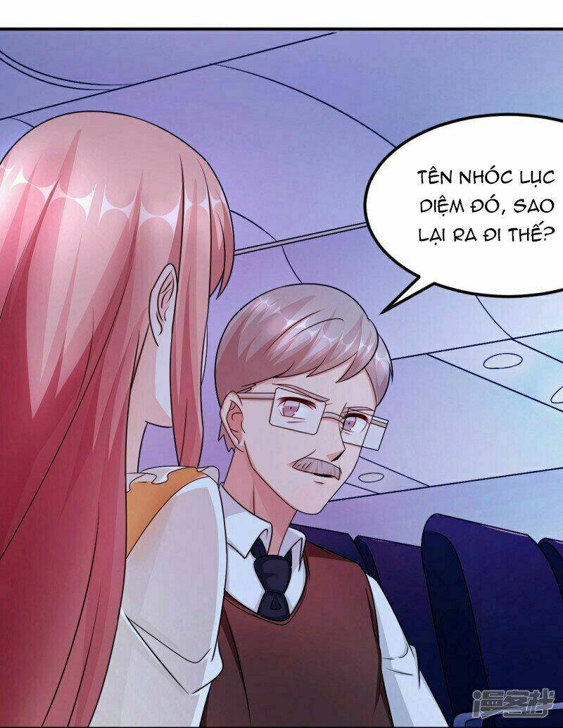 mạc thiếu bức hôn: vợ mới khó chống đỡ chapter 90 20