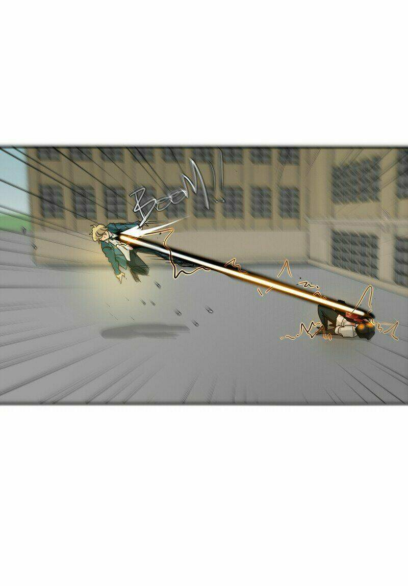 Thế Giới Không Hoàn Hảo Chapter 155 130