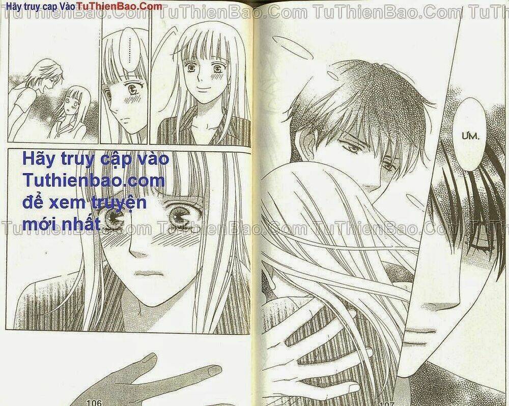 chàng diễn viên khó tính chapter 1 54