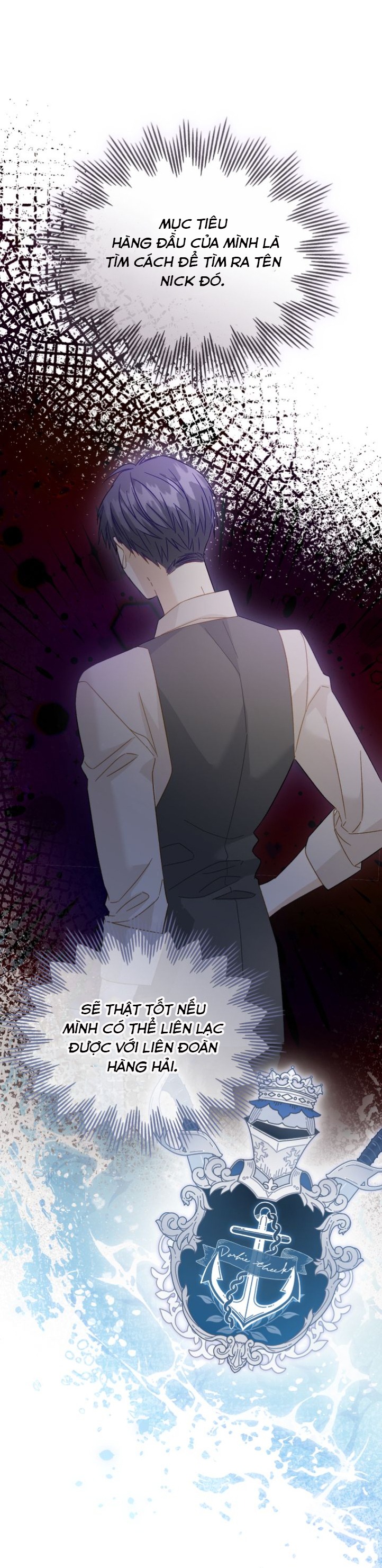 hải tặc thượng lưu chapter 25 29