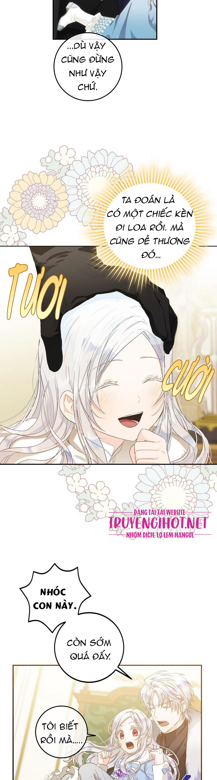 trở thành vợ của nam chính chapter 7.1 12