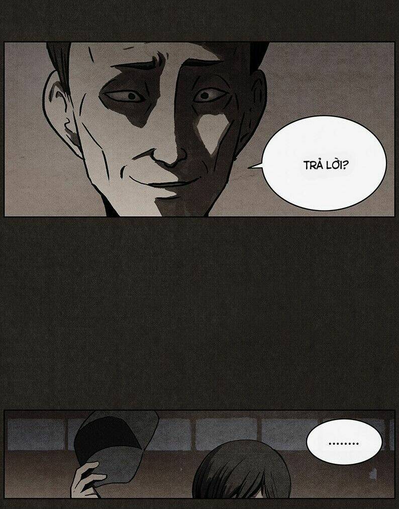 đứa con của quỷ dữ chapter 11 43
