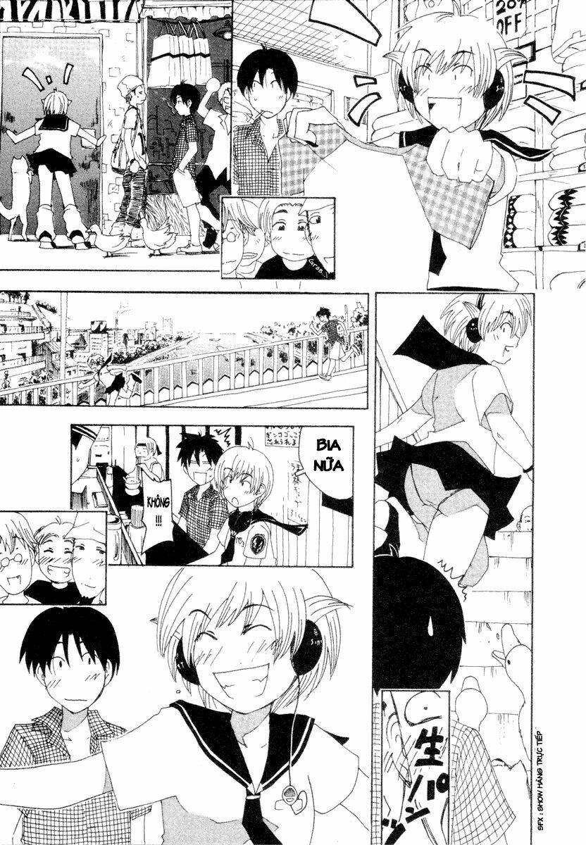 inu neko jump chapter 27 13