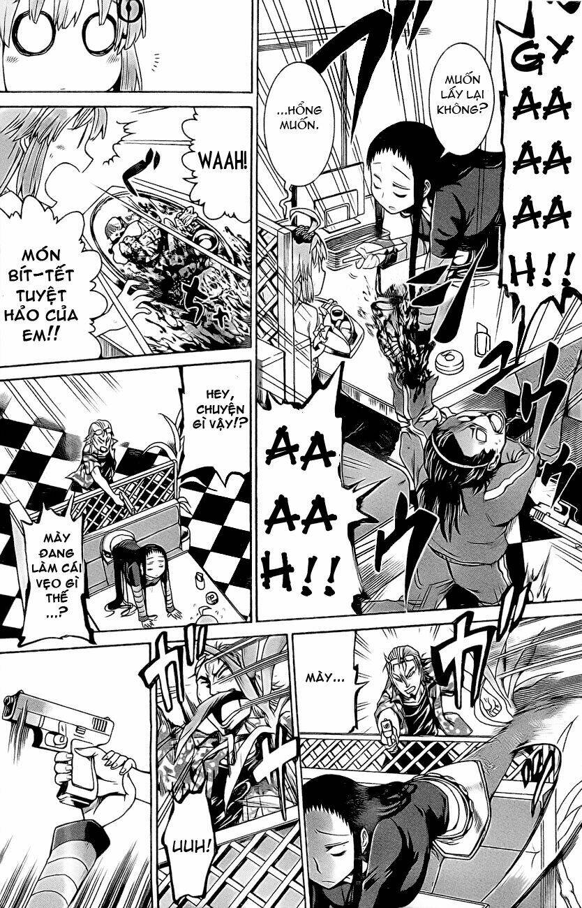 murcielago chapter 3 21