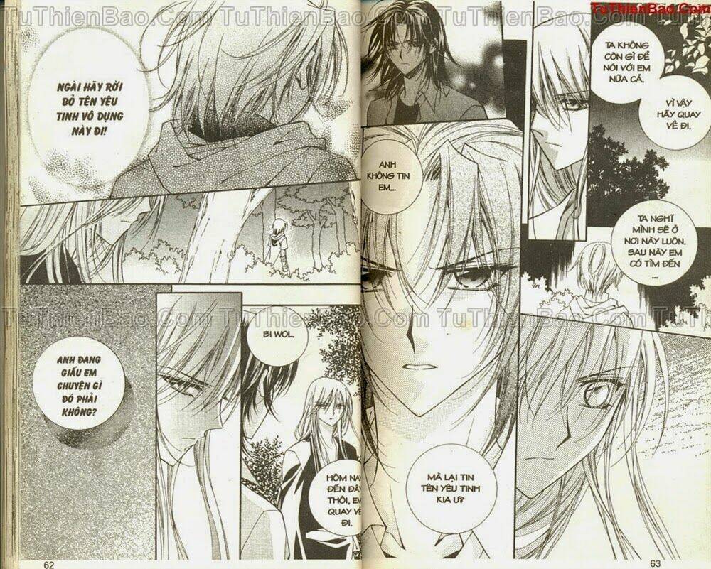 nhật ký thiên nữ chapter 8 28