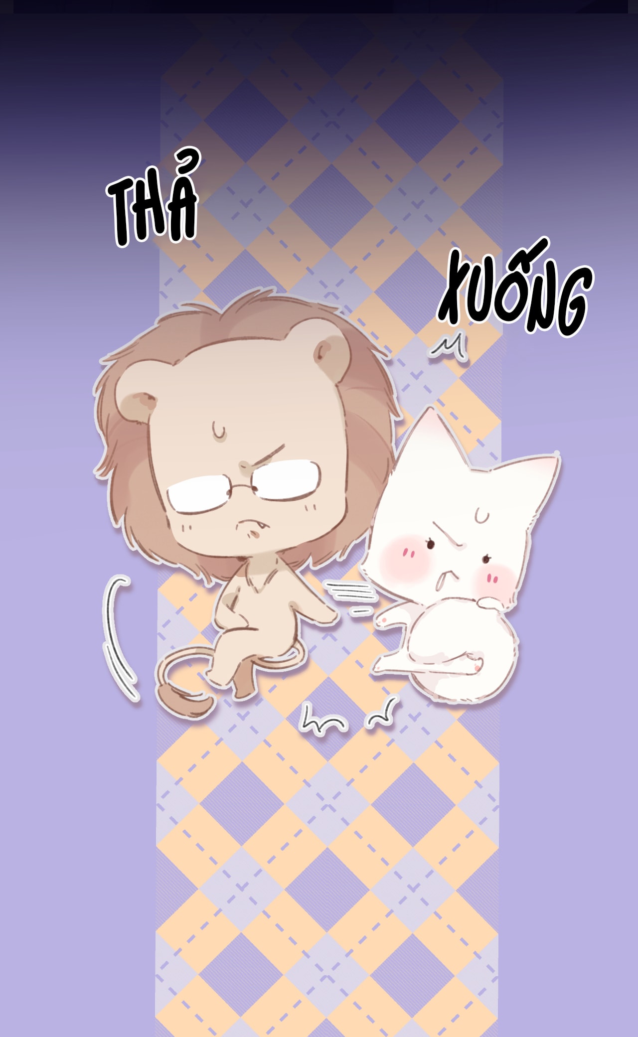 Trêu Nhầm chapter 45.2 5