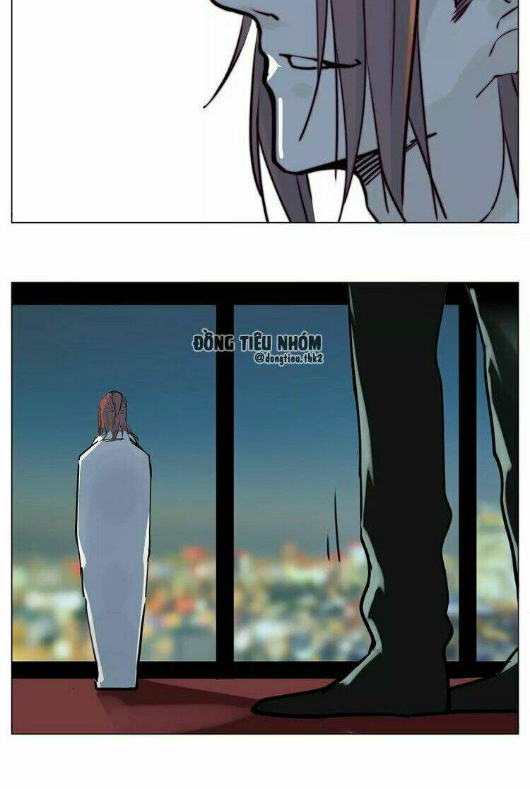 lấp lánh tình yêu kẹo bạc hà chapter 43 24