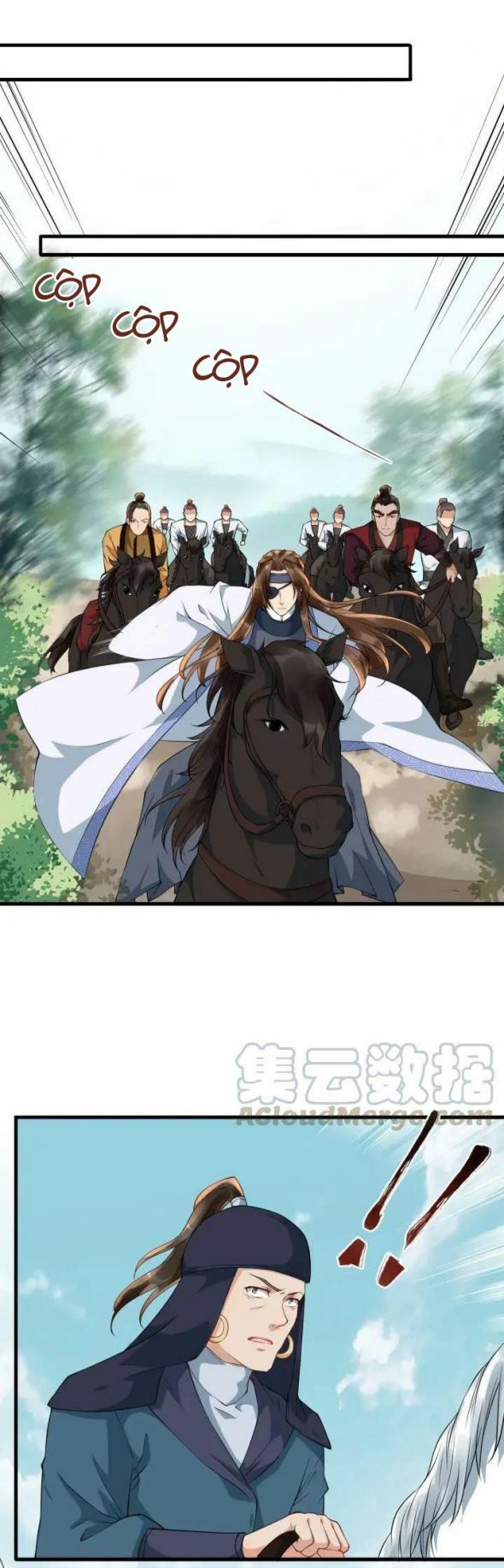 bồng sơn viễn 2 chapter 10 1