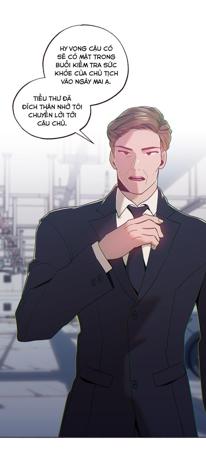 sụp đổ chapter 41 48