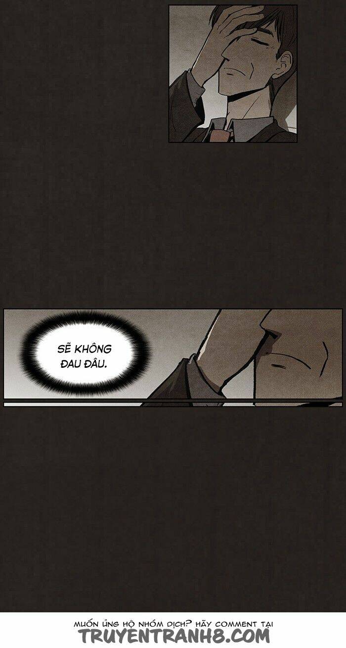 đứa con của quỷ dữ chapter 42 26