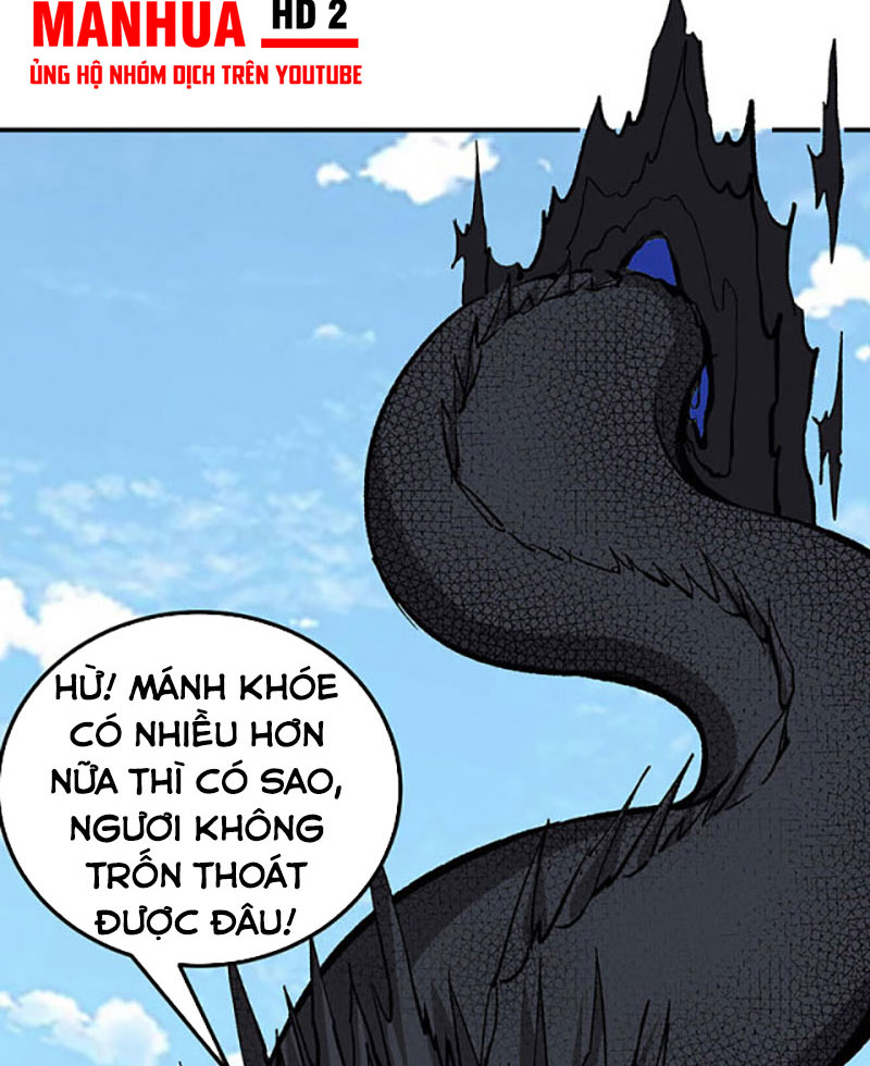 võ đạo độc tôn chapter 375 37