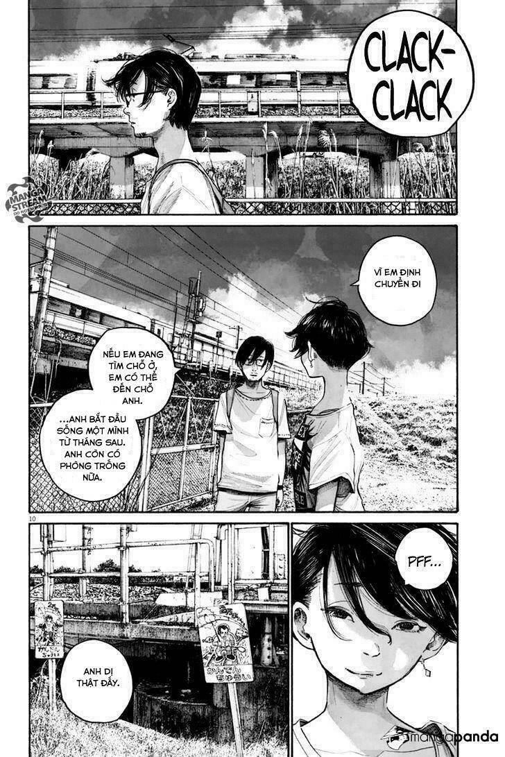 sụp đổ - reiraku chapter 5 10