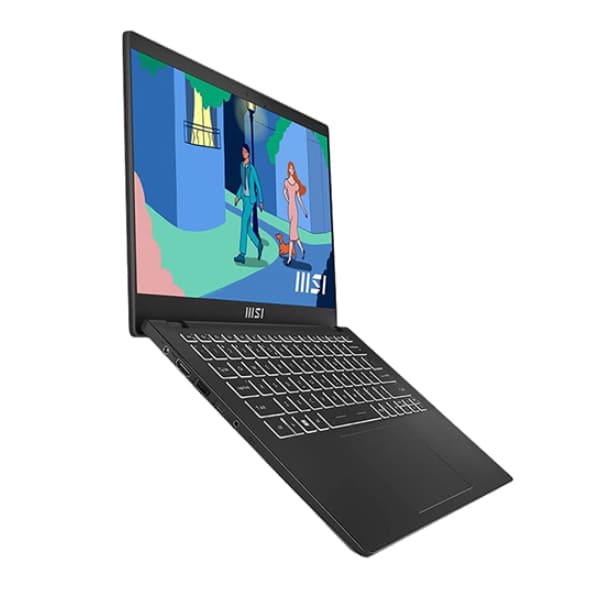 Laptop MSI Modern 14 C5M-030VN - Hàng Chính Hãng