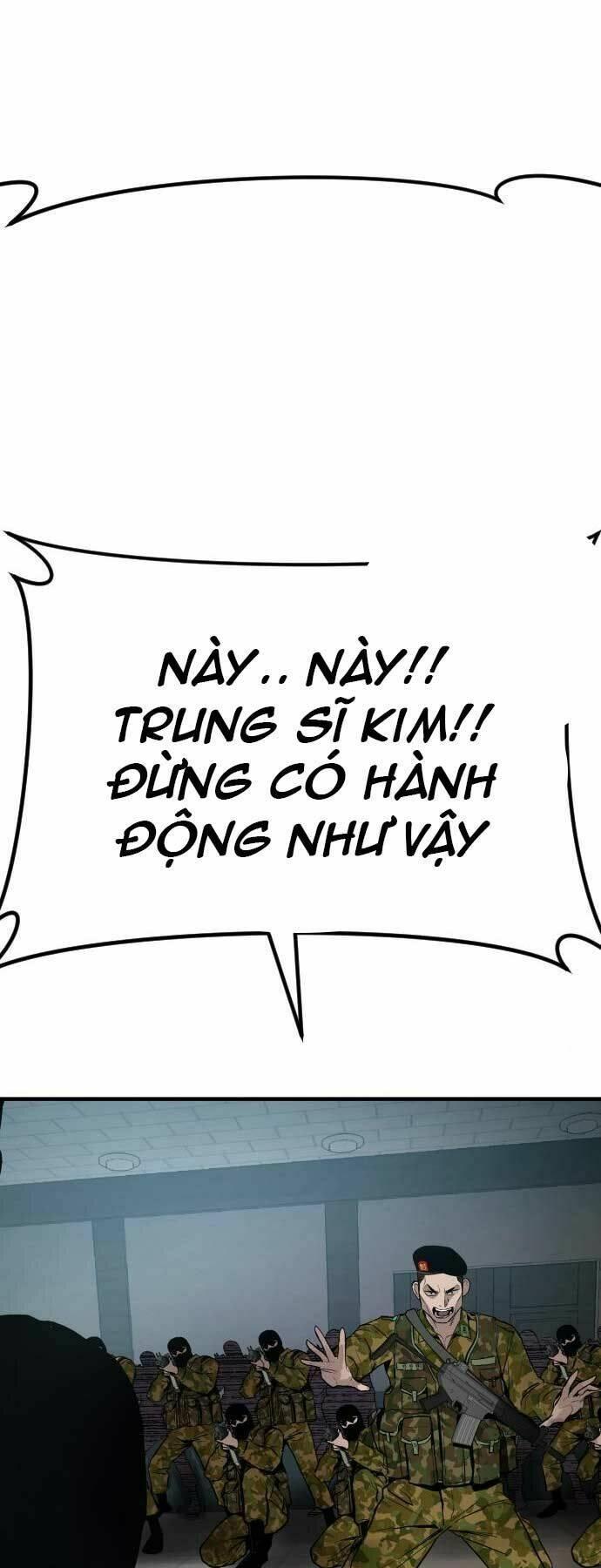 đặc vụ kim chapter 41 105