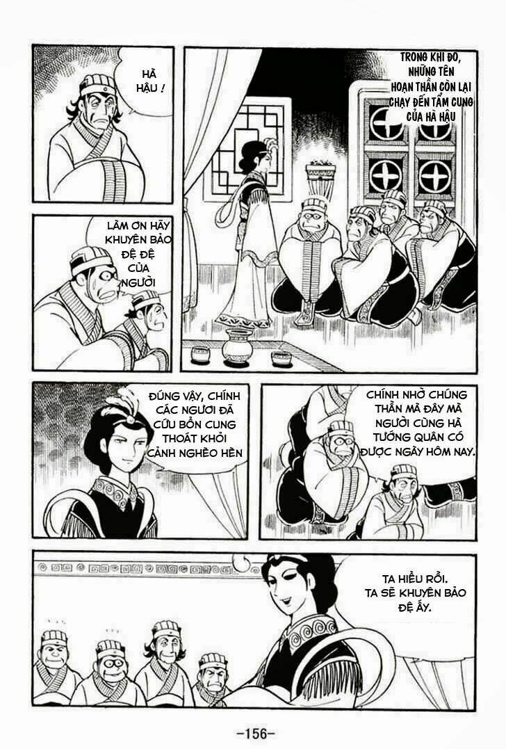 tam quốc chí chapter 23 5